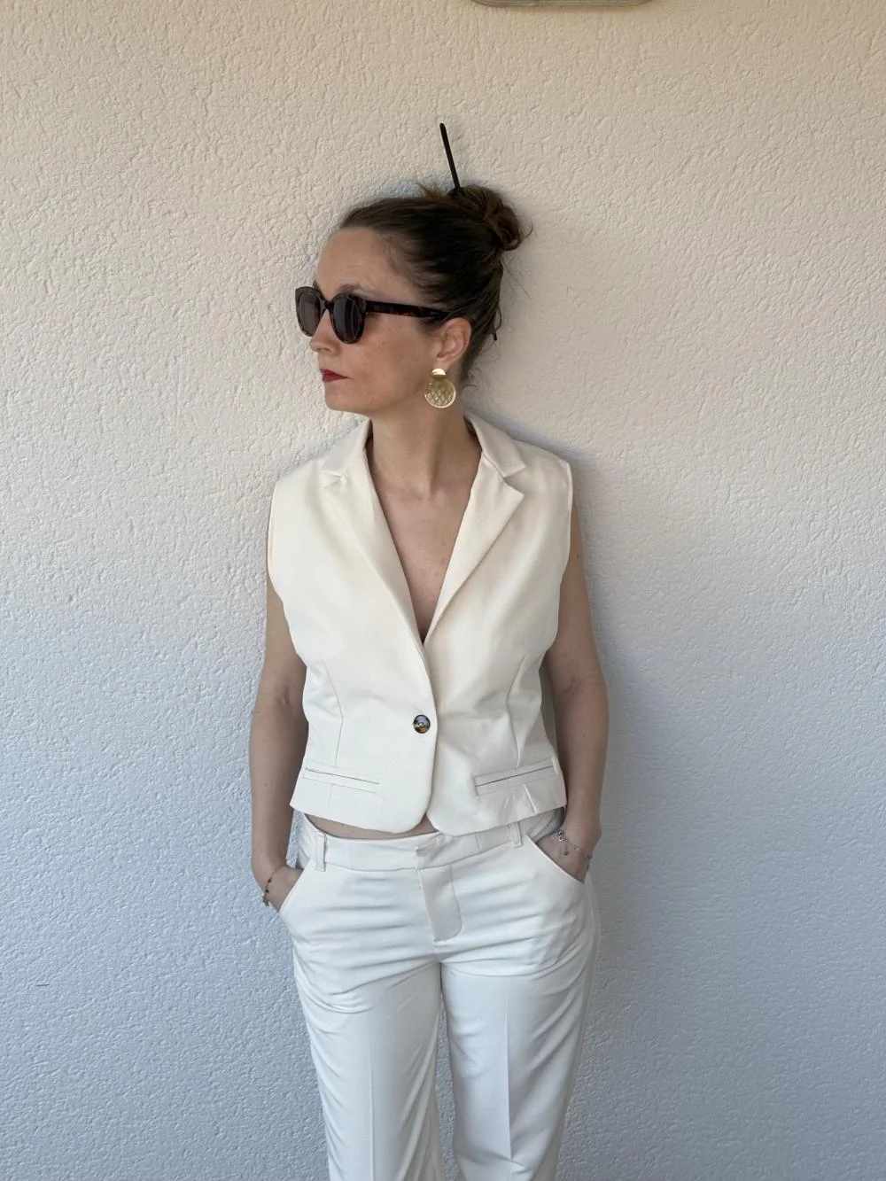 Blazer Milano